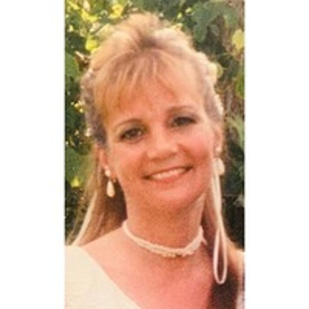 Gloria Berg Profile Photo