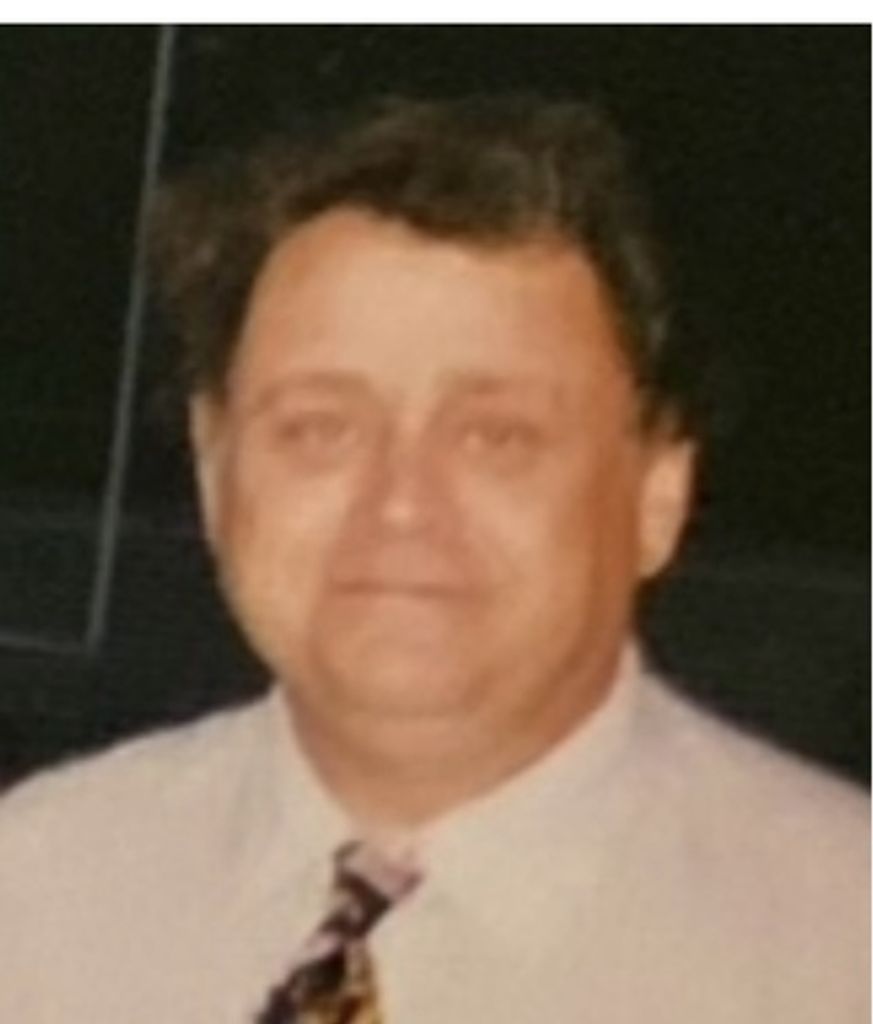 Edgar Watson Profile Photo
