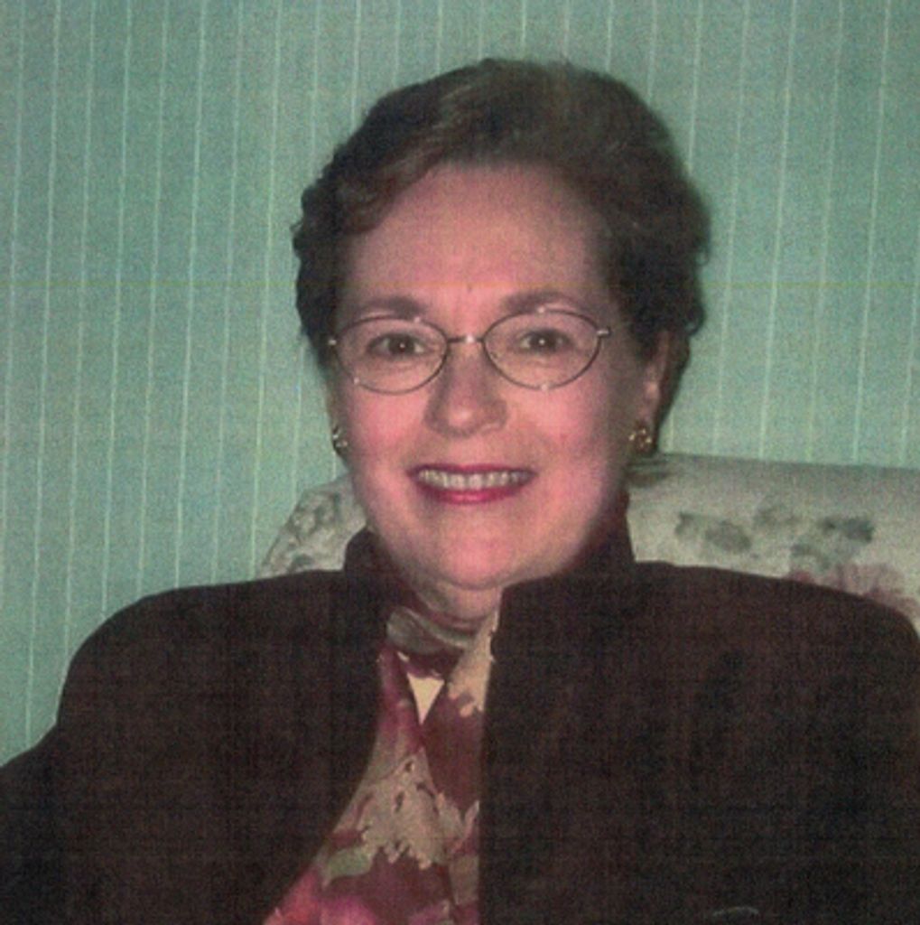 Linda M. Gustafson Profile Photo