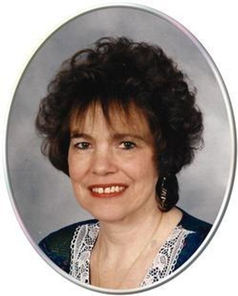 Judith Darlene De Kort