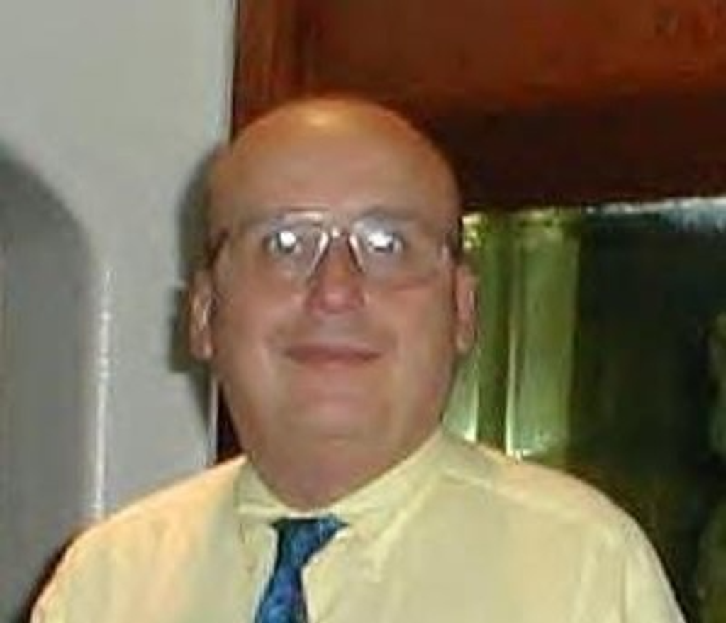 William Richards, Jr.