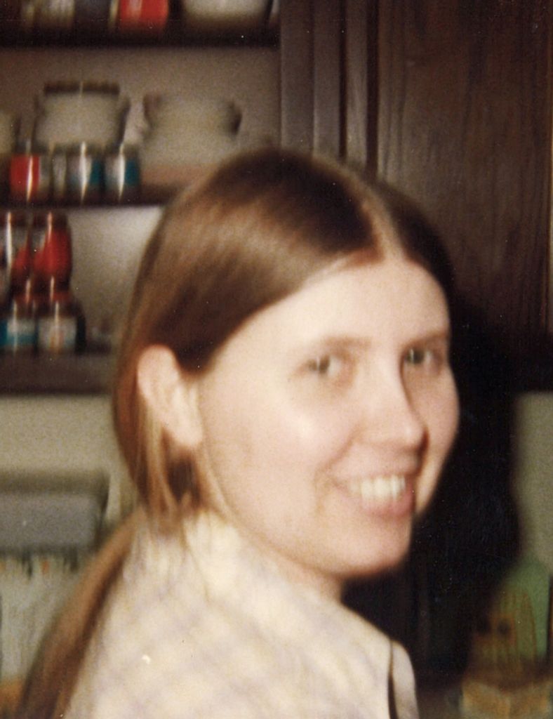 Kathryn  Marie  Fronk  Profile Photo