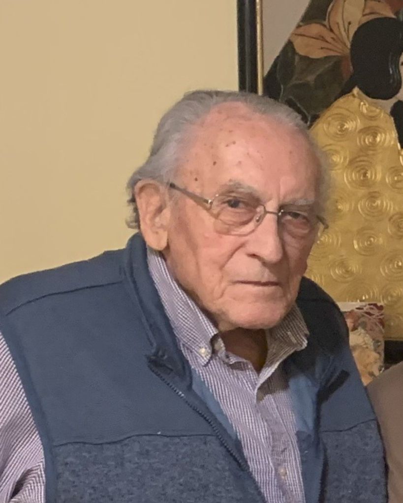Richard "Wallace" Durham, Sr.