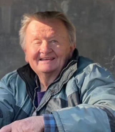 Theodore Geisler Profile Photo
