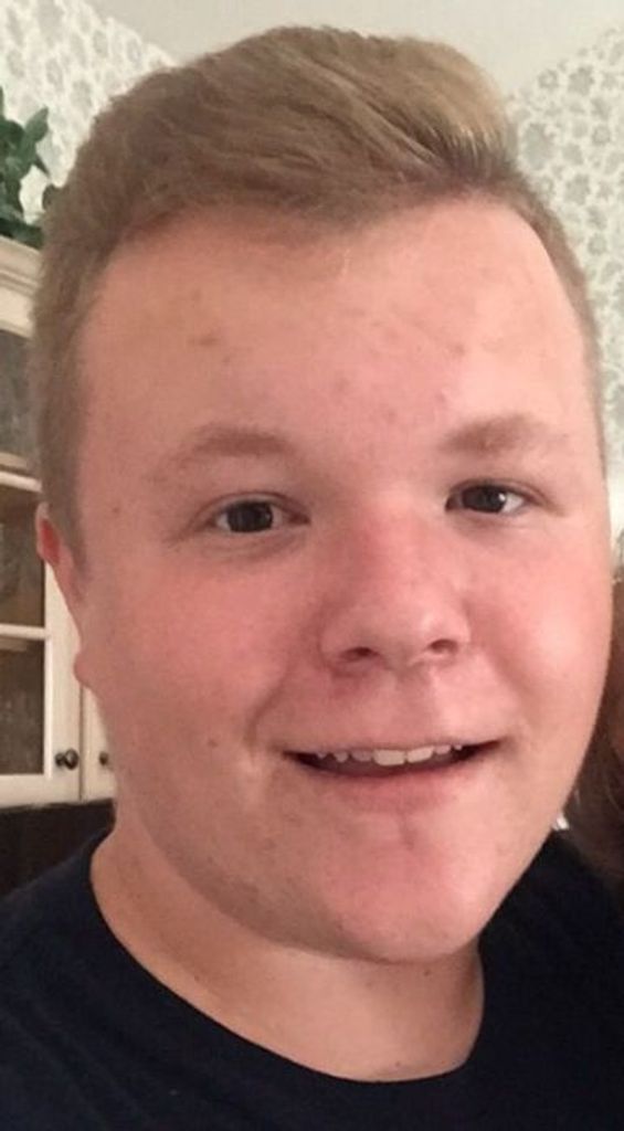 Jared K. Foltz Profile Photo