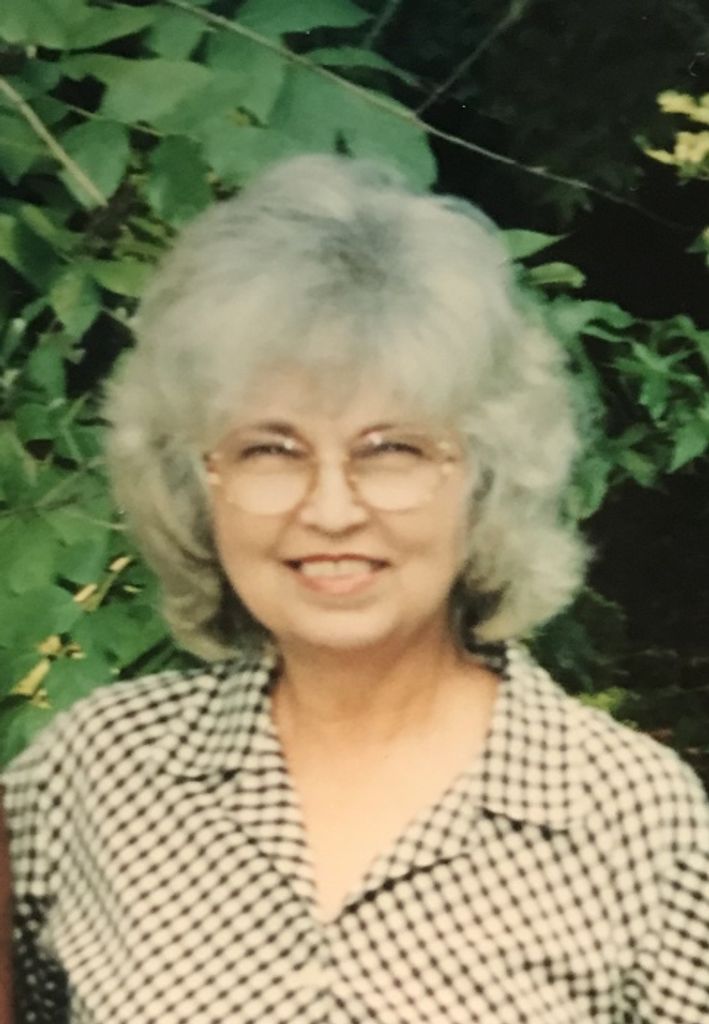 Beverly Carolyn (Waller) Hagler