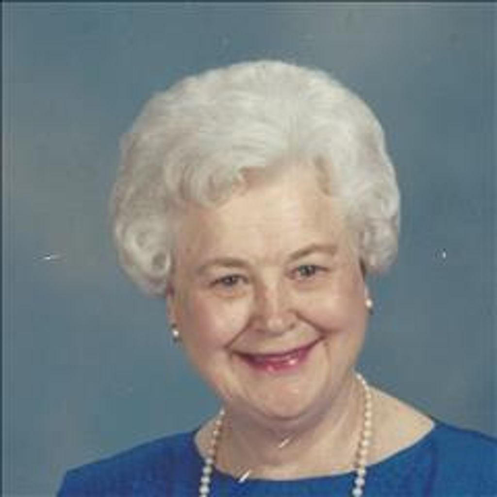 Helen Lorraine Wright