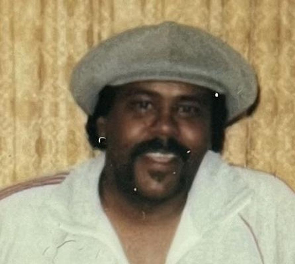 Larry Charles Love Profile Photo