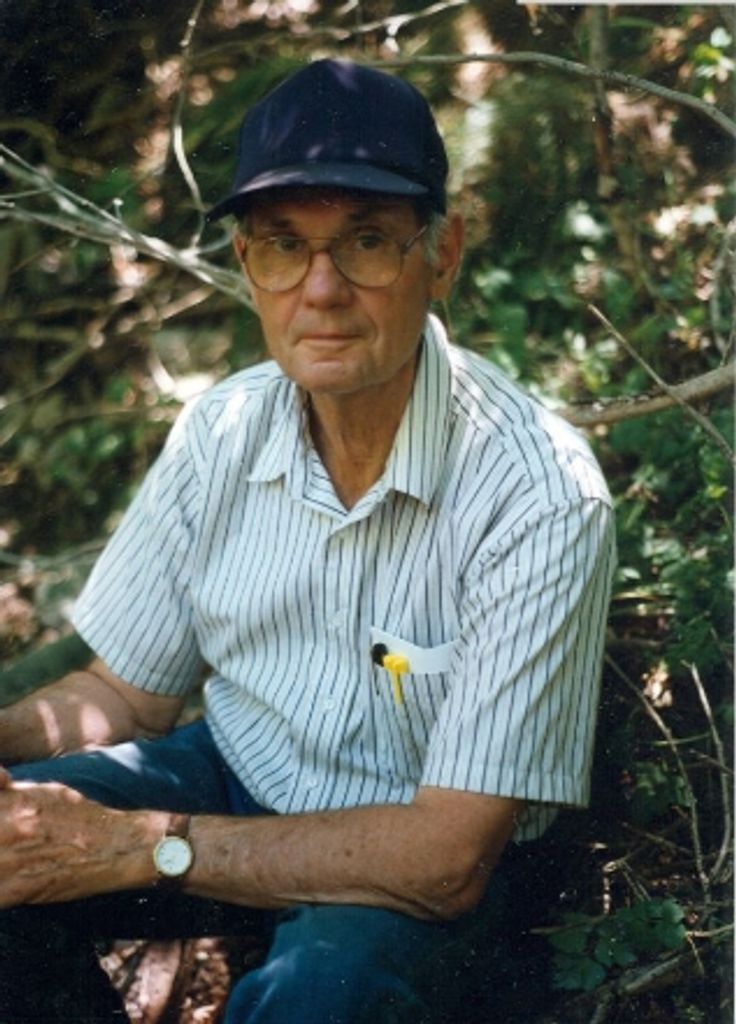 Willis Hone Brimhall Profile Photo