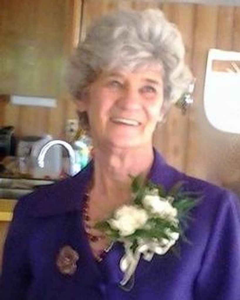 Vickey Ellen Vaden Profile Photo
