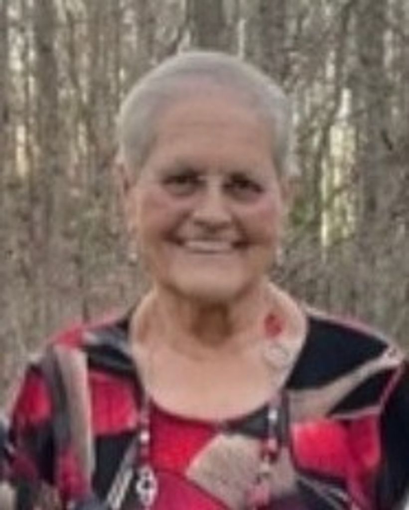 Phyllis Moxley Groce Profile Photo