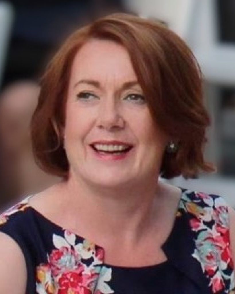 Catherine J. Clinton Profile Photo