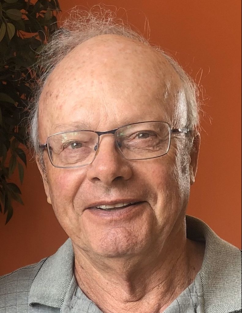 Gerald "Jerry" Grosenbach Profile Photo