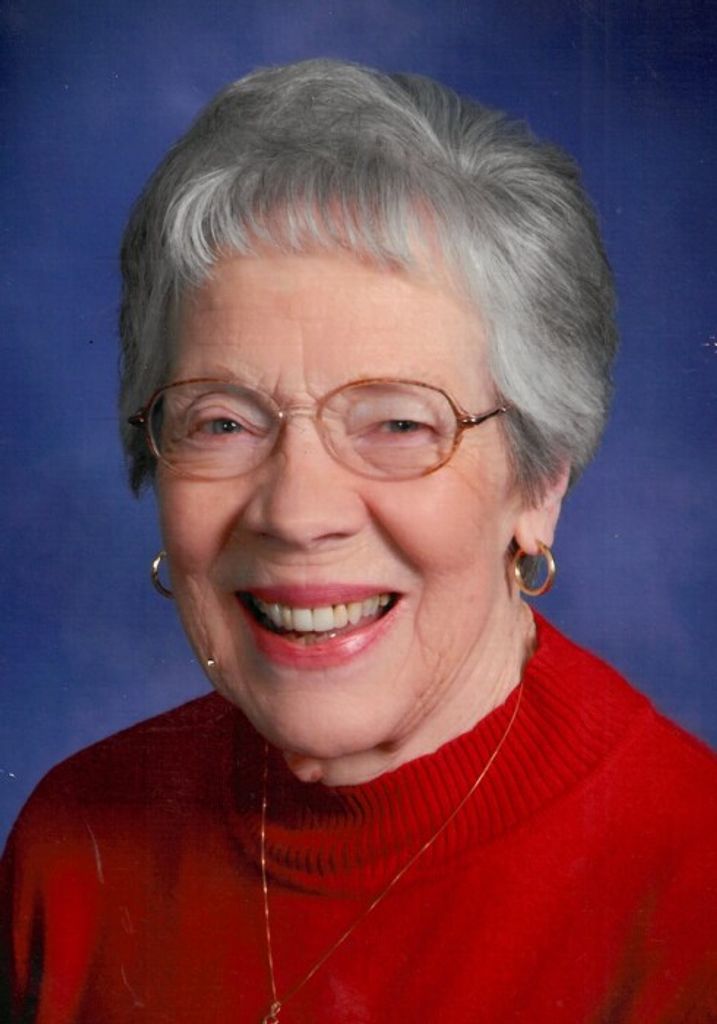 Sarah Ann (Meyer)  Sunderland