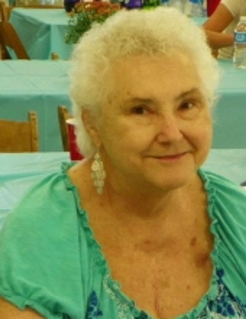 Amalia "Molly" M. Steinbring