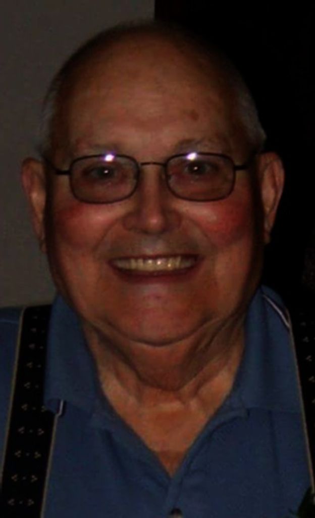 Donald Robert Skala