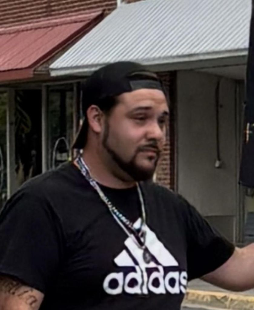 Tyler Ray Hunt Profile Photo