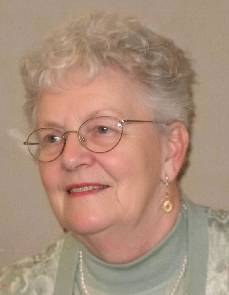 Edith E. Leboeuf Profile Photo