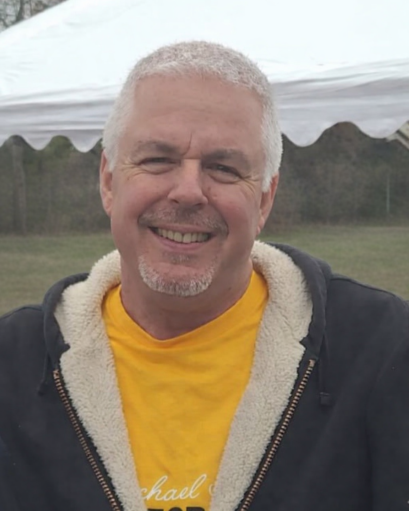 Paul Sena