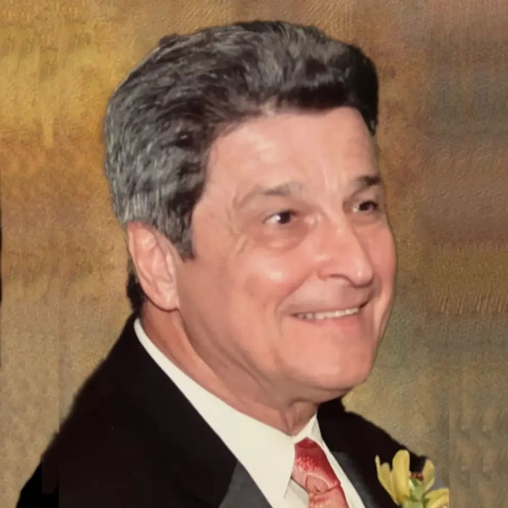 Kenneth John Williams