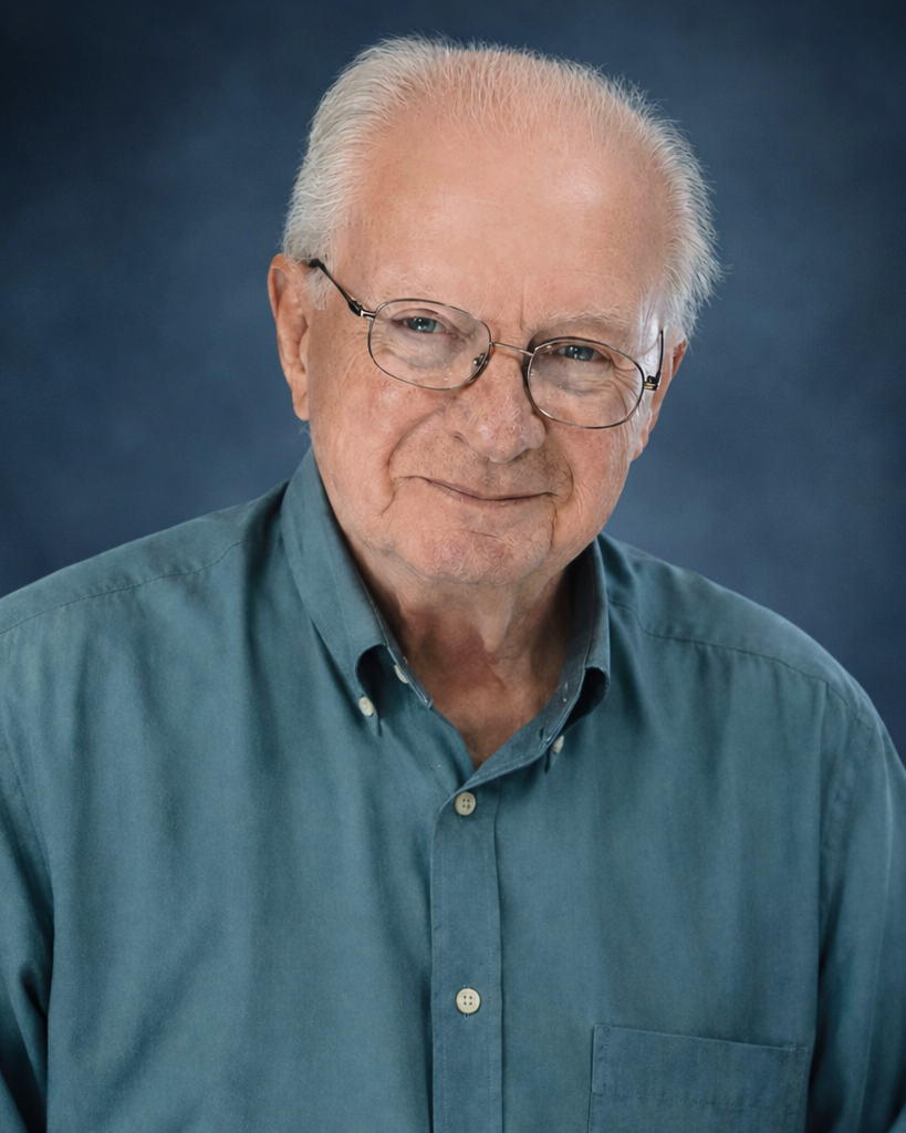 Gerald Glen Arrant