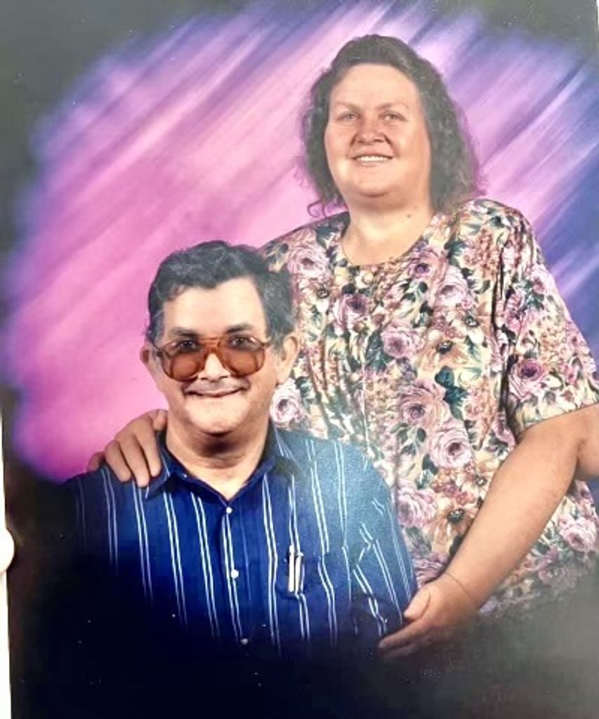 Margie Irene Richardson Profile Photo