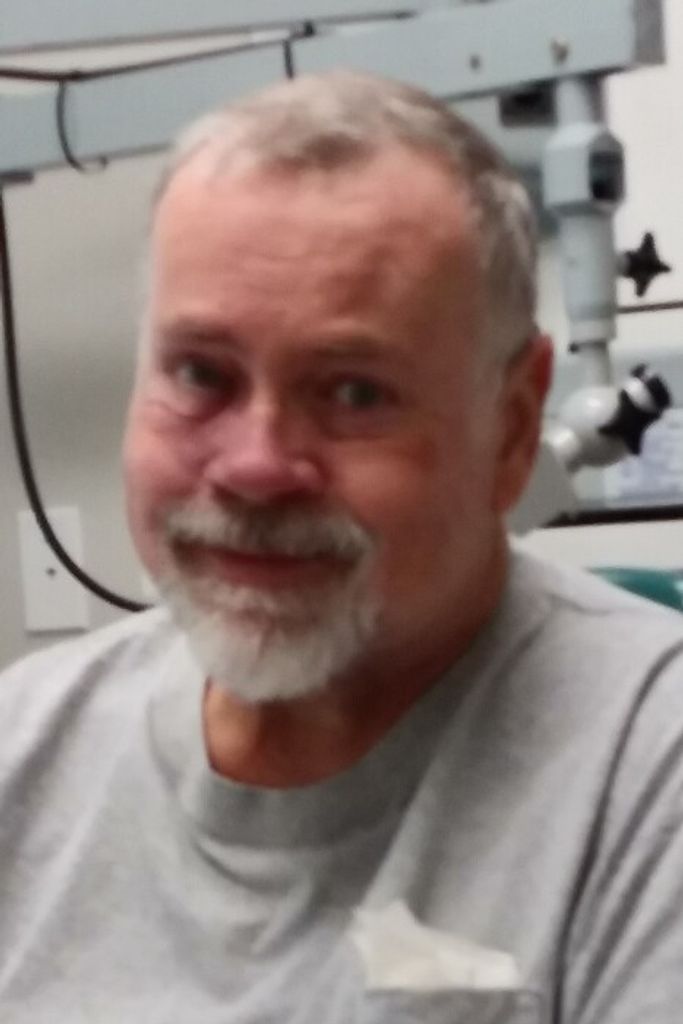 Dean J. Serig