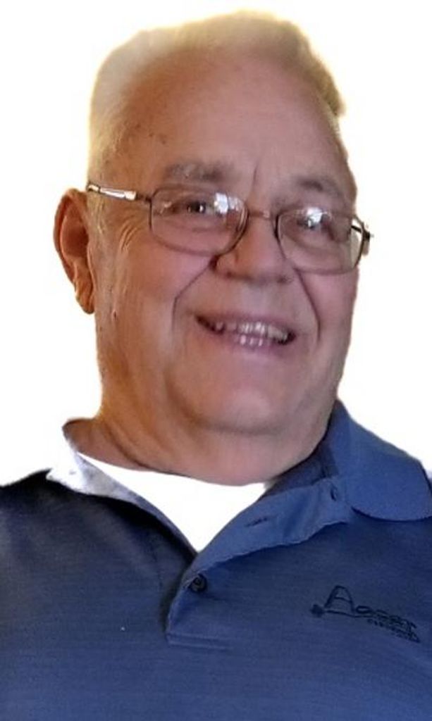 Bernard "Bernie" M. Ritchie Profile Photo
