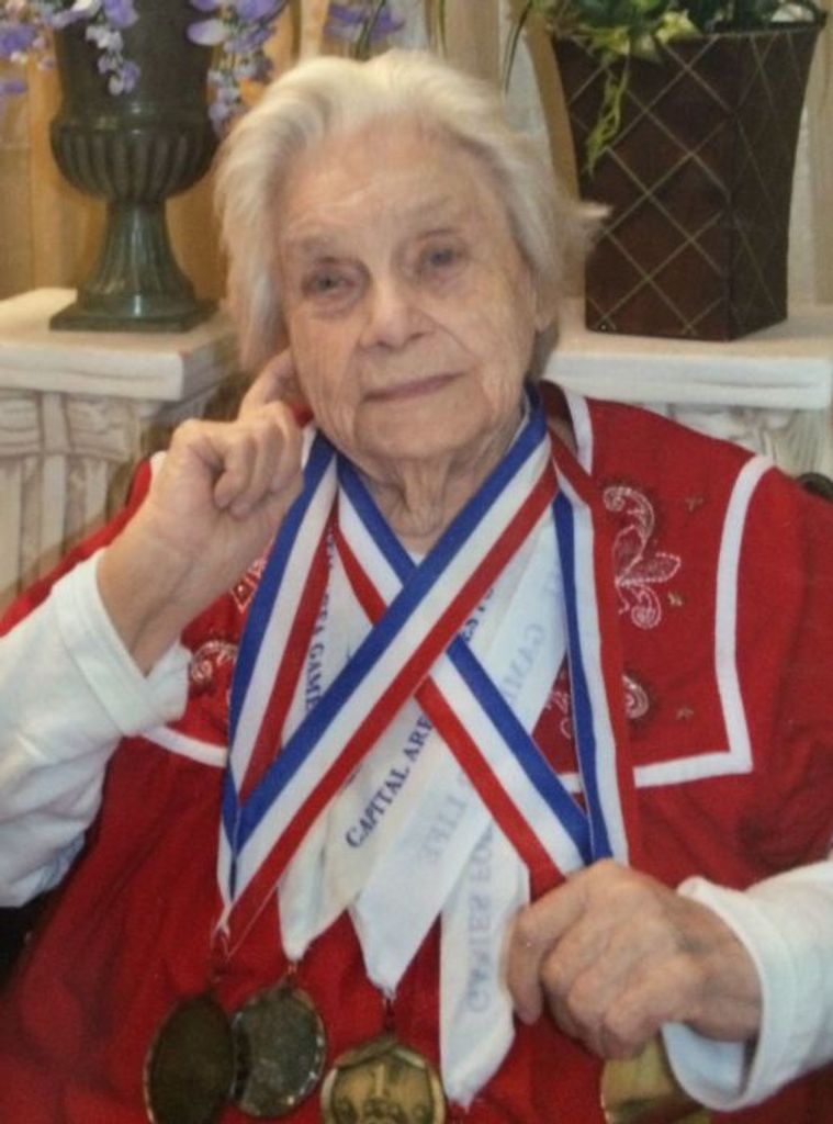 Willa May Druckenmiller
