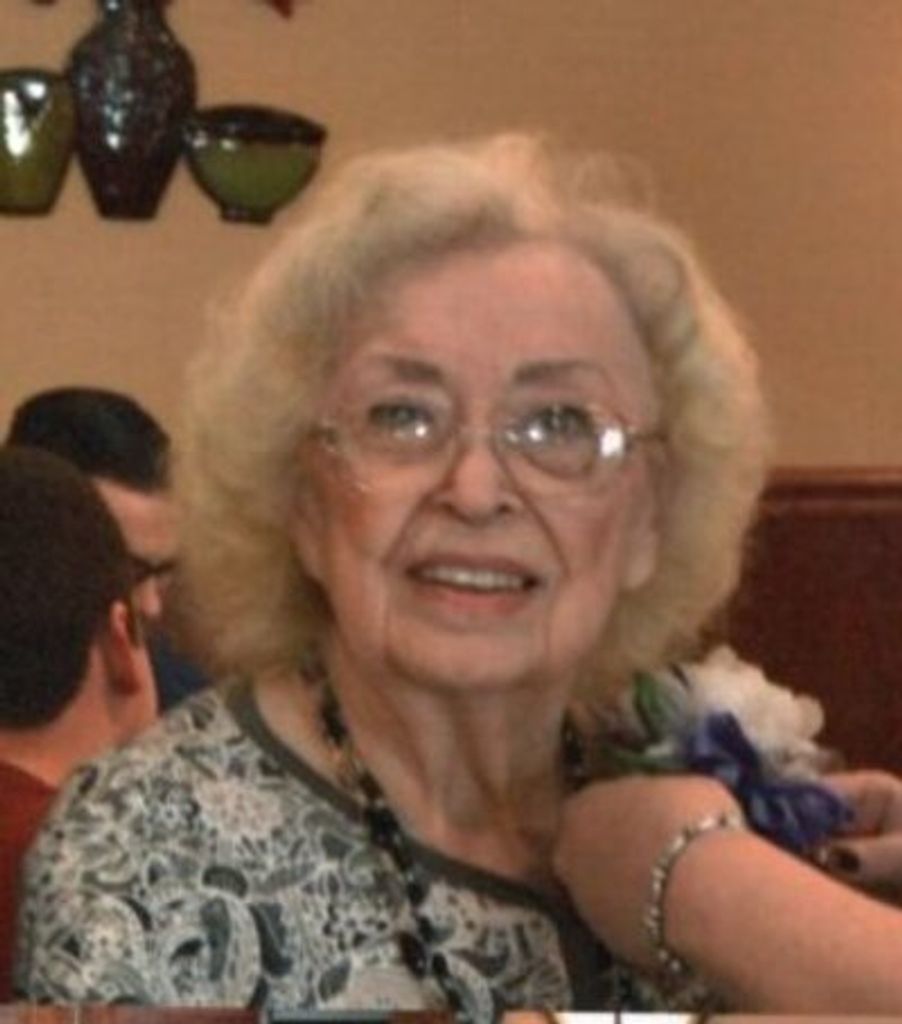 Veronica P. Sances Profile Photo