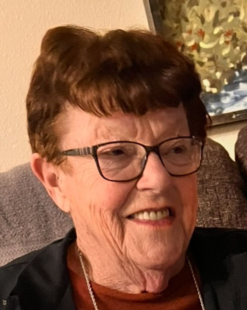 Donna M. Andres Profile Photo