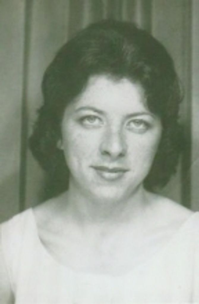 Lillian New Leipus Profile Photo