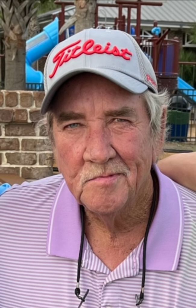 Eddie "Eddie G" Wayne Garrett Profile Photo