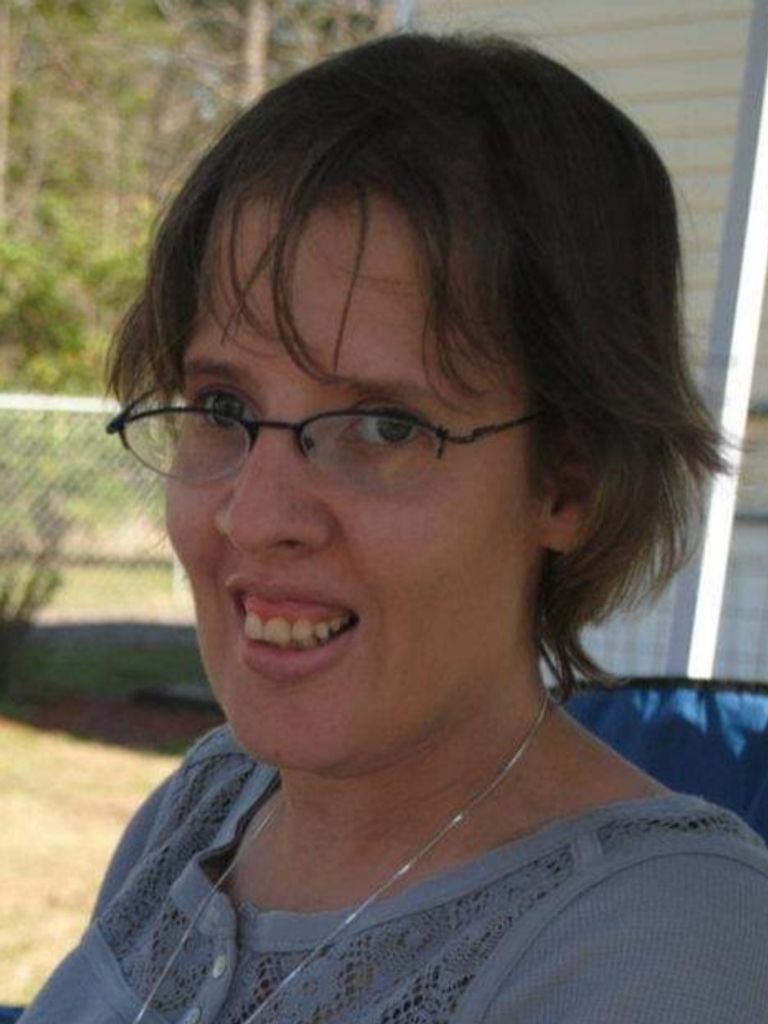 Melissa Ann Register