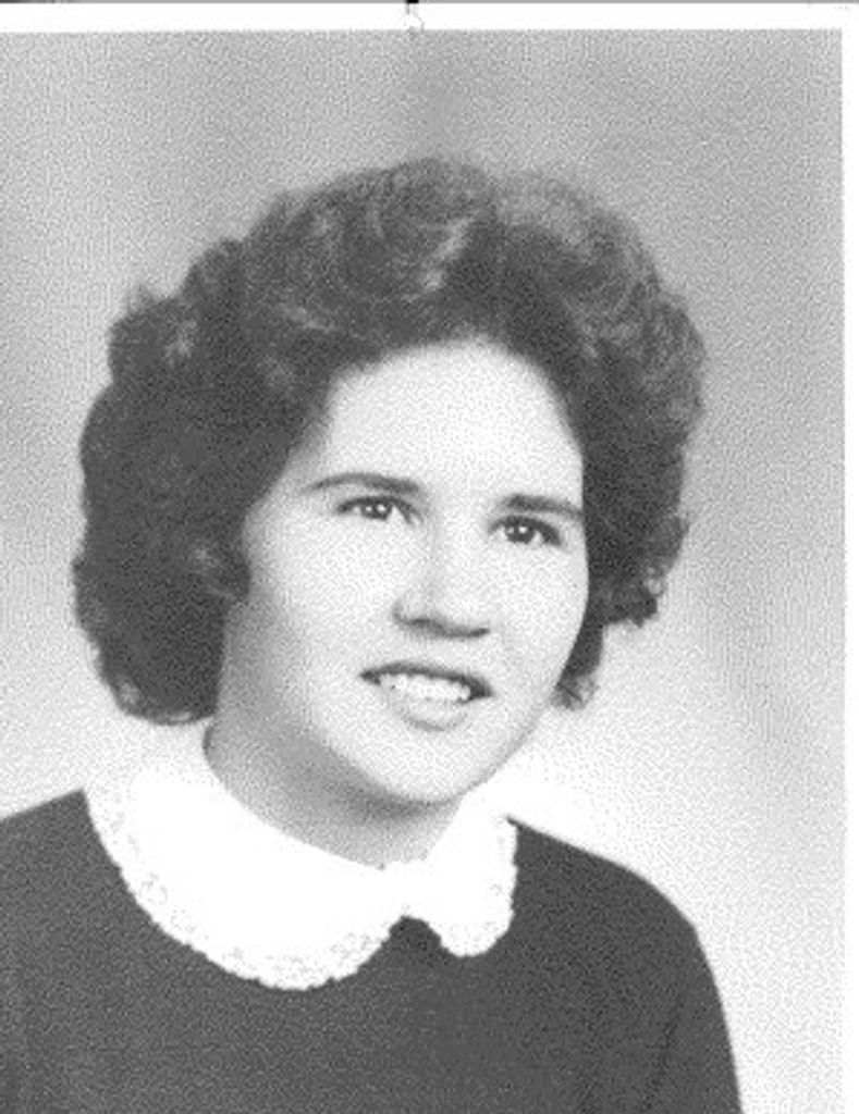 Elmira E. (Gephardt)  Novak