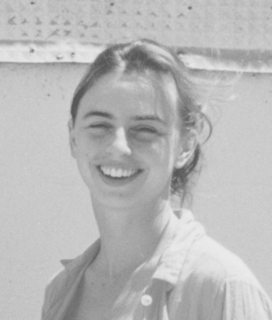 Andrea Brehmer De Trzaskos