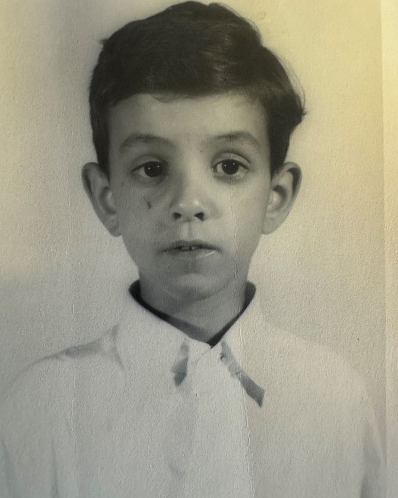Michael T. Lupo