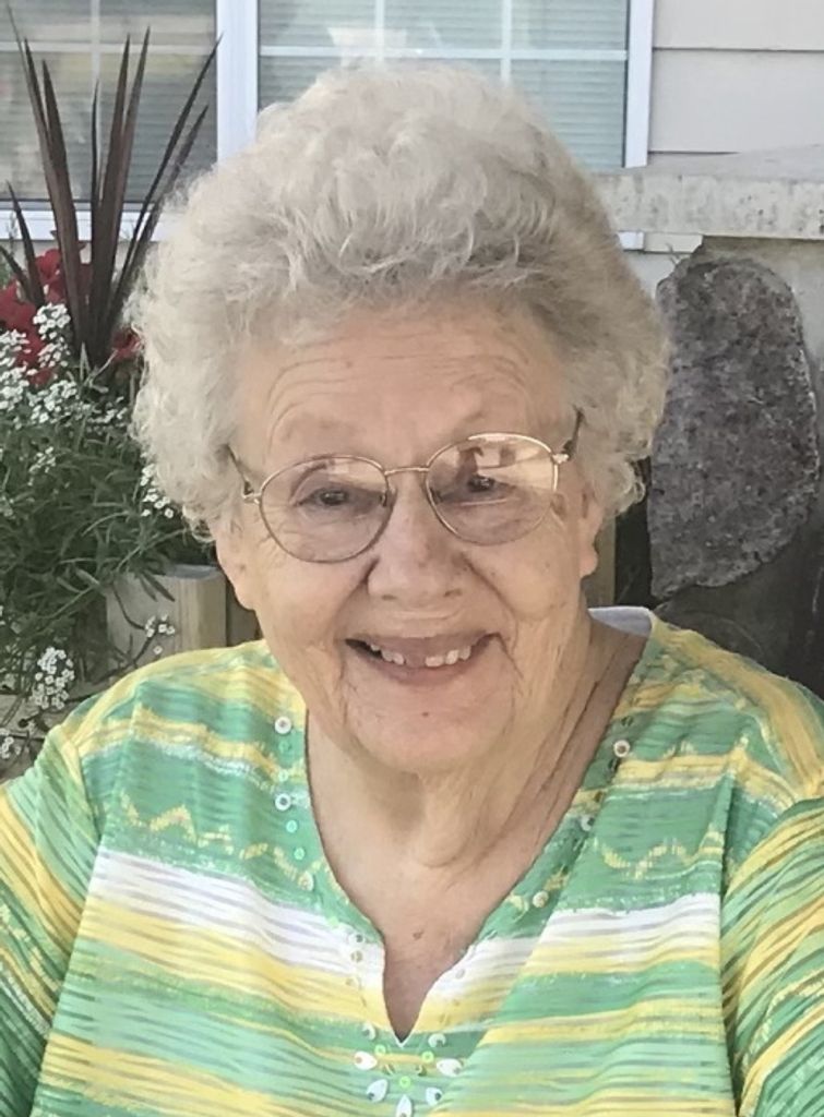 Adella Thompson