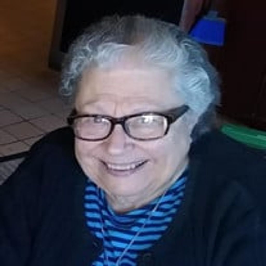 Charlotte Jean Wilson