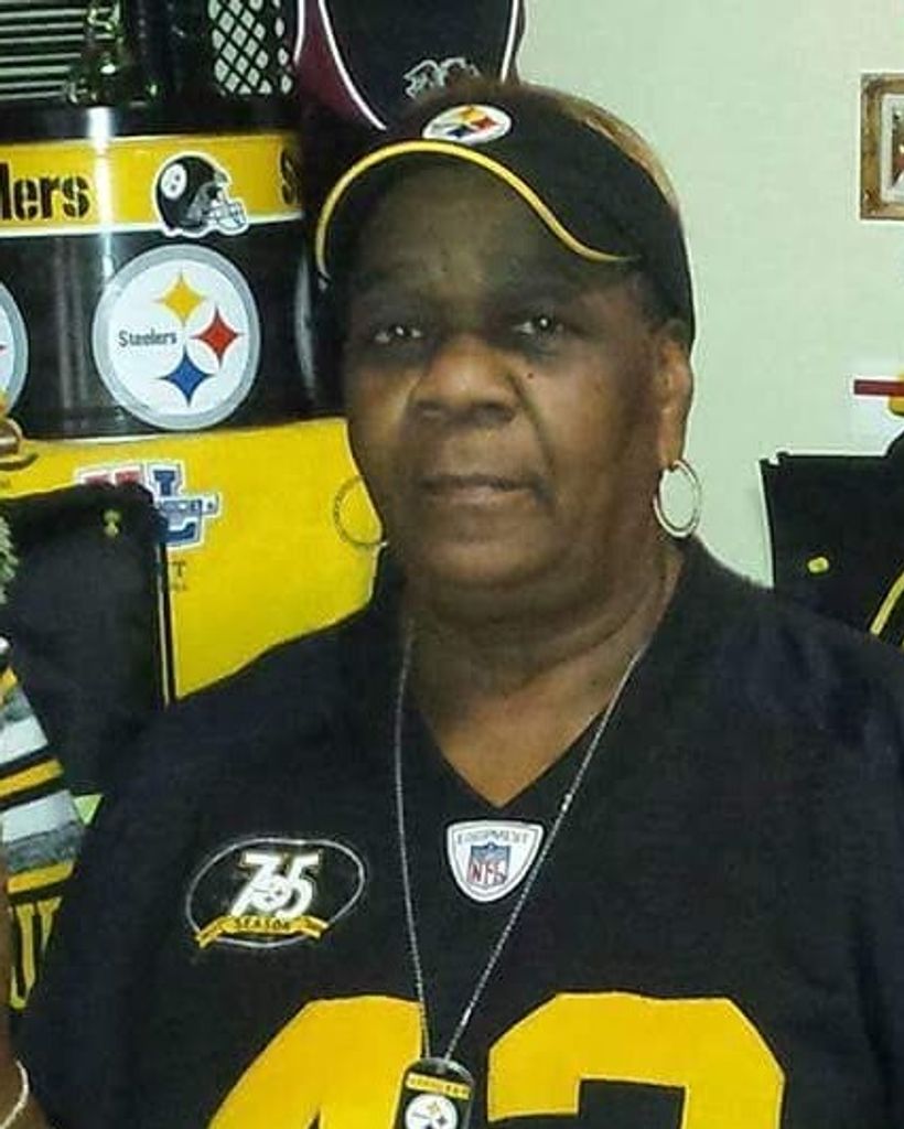 Susie "Momma Sue" Bell Murray-Myers Profile Photo