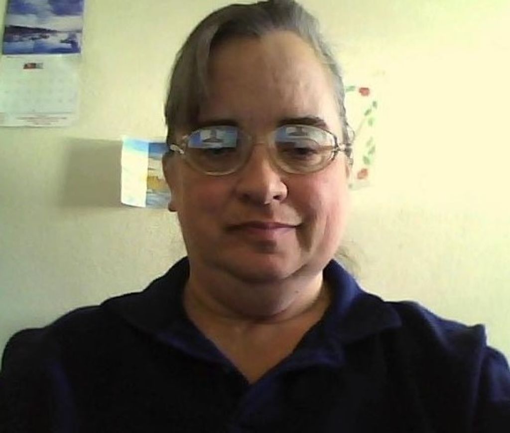 Stephanie Denise Curby Profile Photo