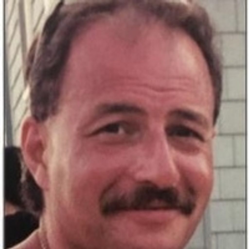Donald Maryyanek