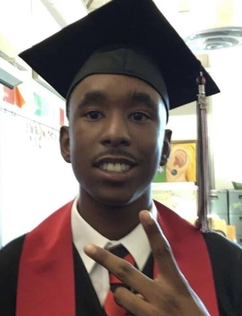 Antonio Lee (King Ant)  Smith