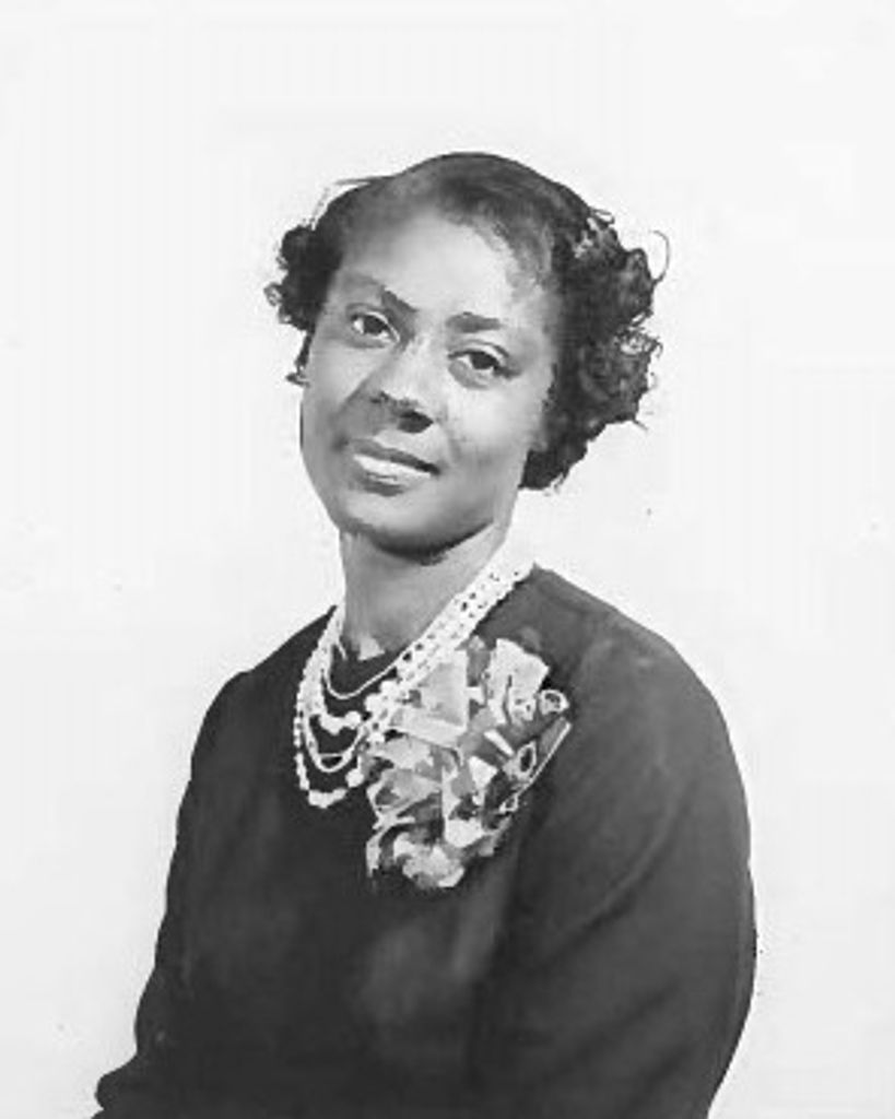 Helen Simmons