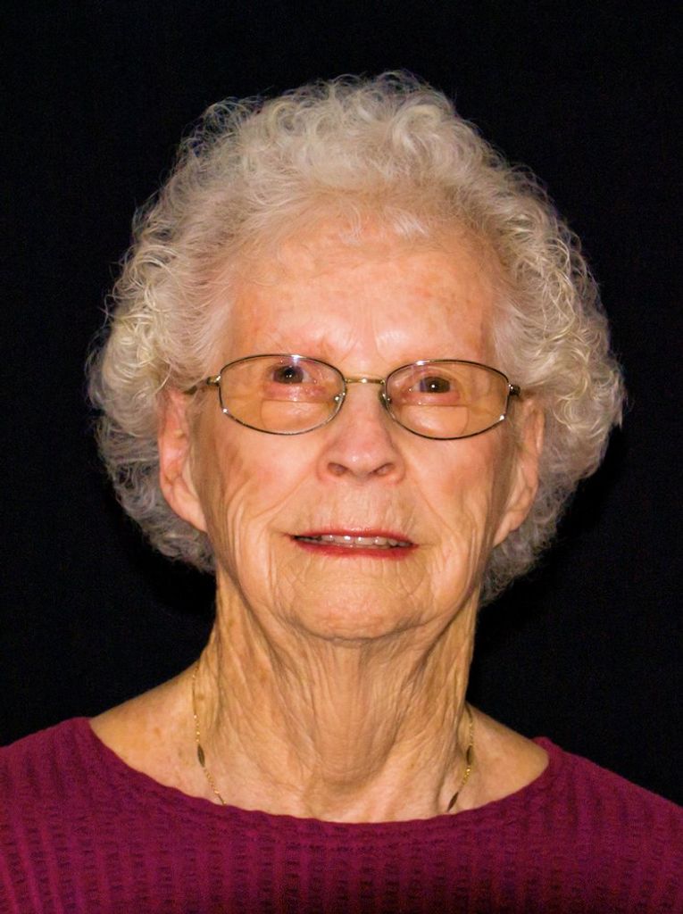 Goldie Irene White