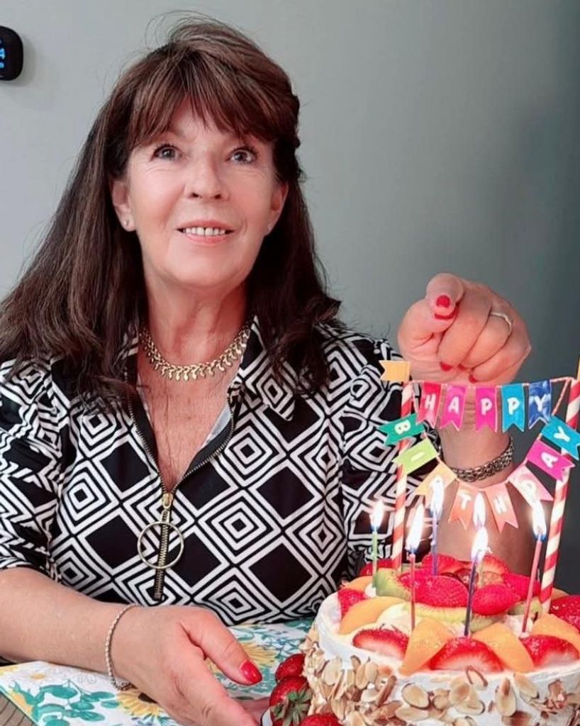Birgit Smith Profile Photo