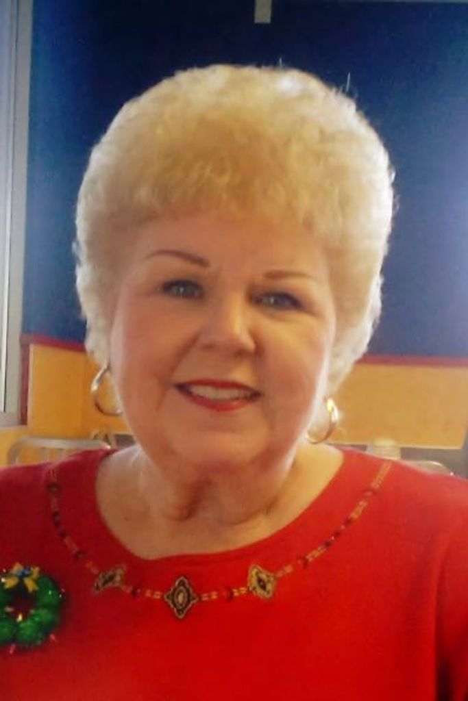 Marilyn Joy Michell Haskell