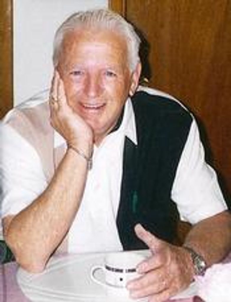 Charles P. Breen Profile Photo