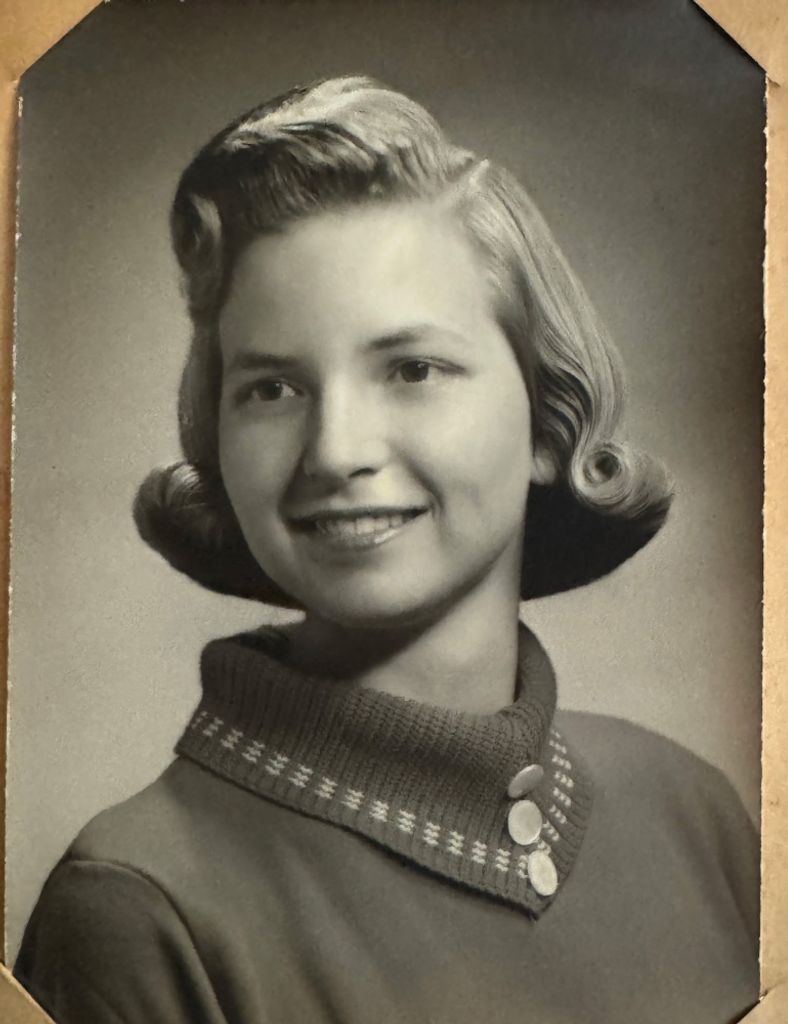 Mary Louise Weatherley Profile Photo
