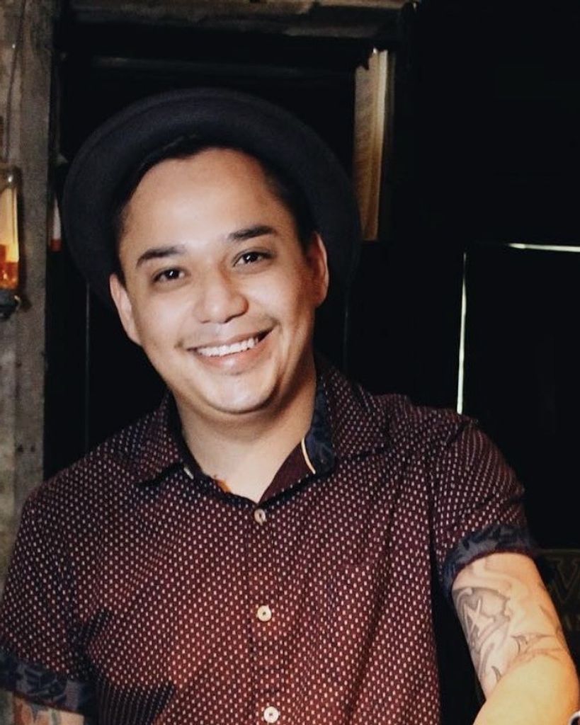 Kelvin Portillo